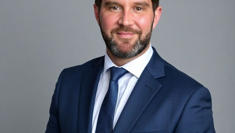 Dr Rob Sydney Cosmetic Doctor, bilde 1