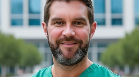 Dr Rob Sydney Cosmetic Doctor, bilde 3
