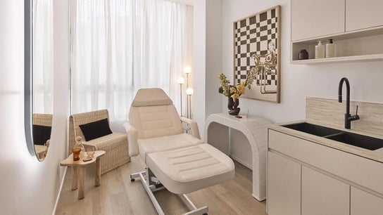 Dr Rob Cosmetics Bondi Junction