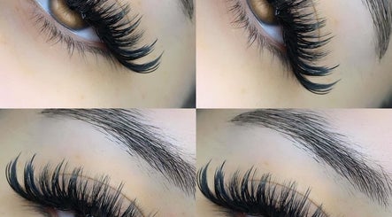 Lash Studio By Jenny