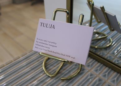 null