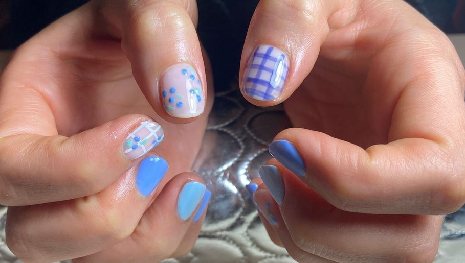 Image de Ticata Nails 1