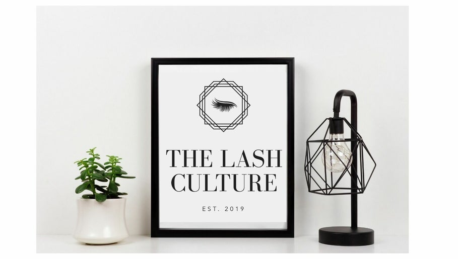 The Lash Culture image 1