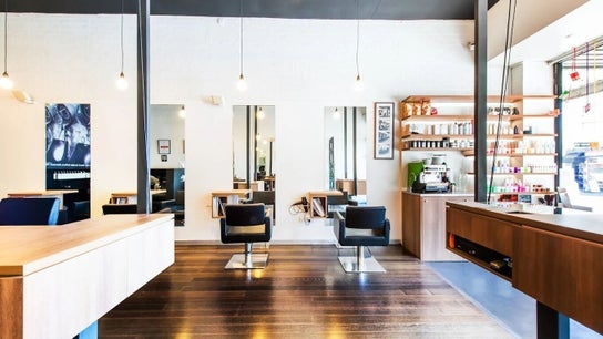 Spada Hairdressing