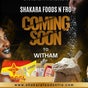 Shakara Foods n Fro - 33 The Newlands , Witham, England