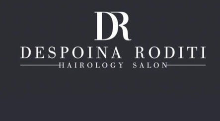 Despoina Roditi Hairology Salon