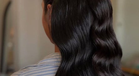 Despoina Roditi Hairology Salon