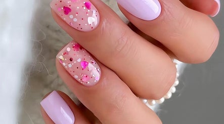 Fulham Gardens Nails & Beauty
