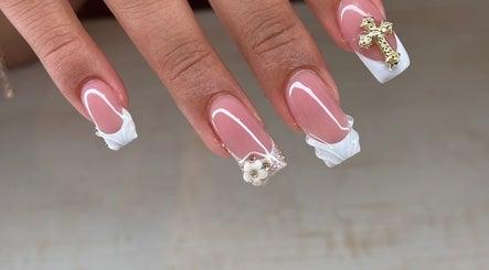 The Platinum Touch