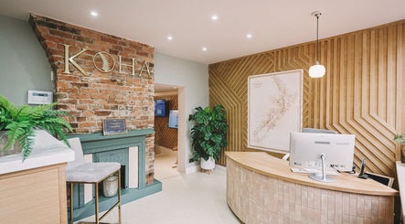 Cecily Skin Clinic & Koha Aesthetics