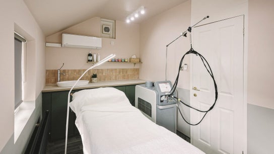 Cecily Skin Clinic & Koha Aesthetics