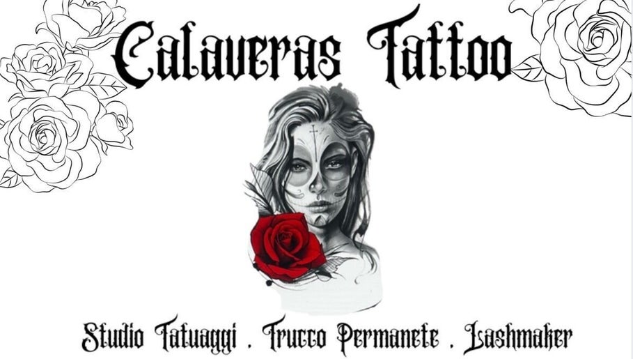 Calaveras Tattoo image 1