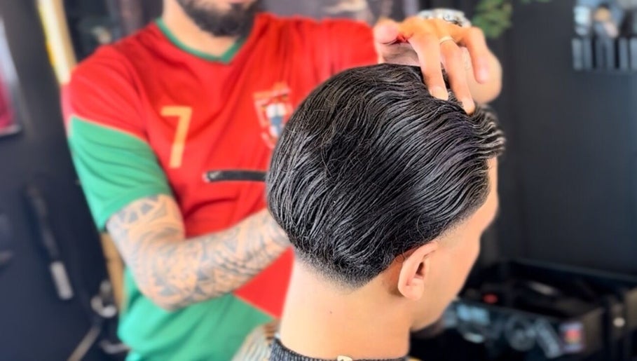 Kapsalon Zaid obrázek 1