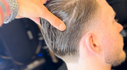 Kapsalon Zaid obrázek 2