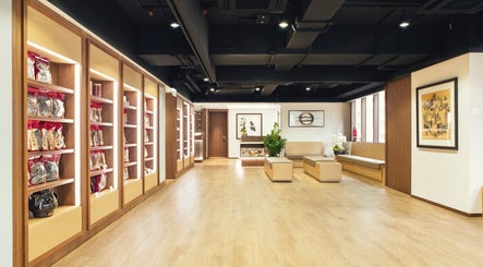 SYT Wellness