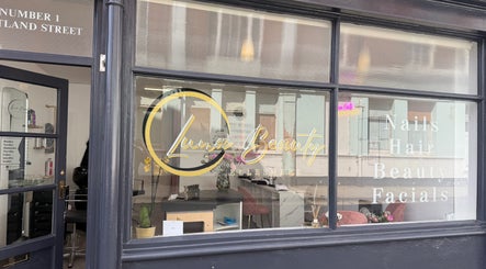 Luna Beauty Ellesmere