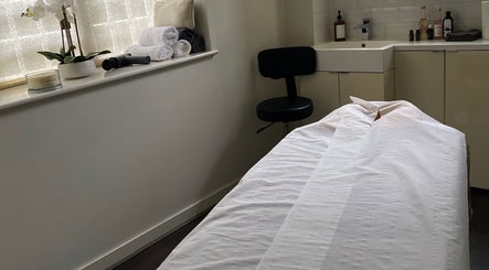 Massage.Kosteniuk