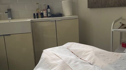 Massage.Kosteniuk obrázek 3