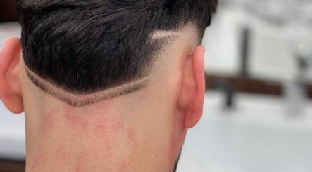 Foresthall Barbers изображение 2