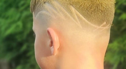 Foresthall Barbers изображение 3