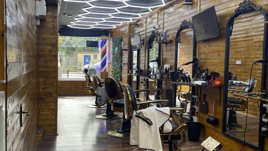Ultimate Crown Barber Formerly Foresthall Barber