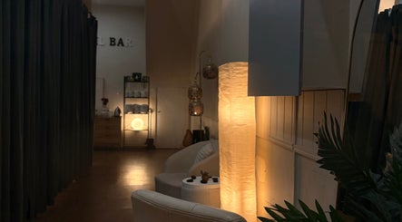 Hair Health Headspa