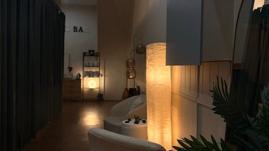 Hair Health Headspa