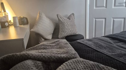 Balance Massage Therapy & Beauty
