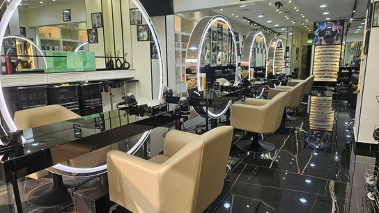 Top Style Ladies Saloon