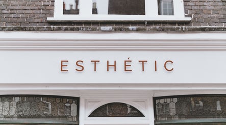 Esthétic Lewes