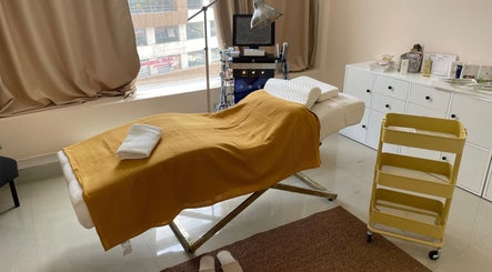Wellness Palace