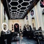 Venom  Salon - Azizi Riviera 44 Retail 13, Nad Al Sheba 1, Dubai