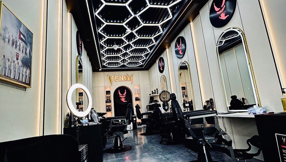 Venom  Salonの画像：1