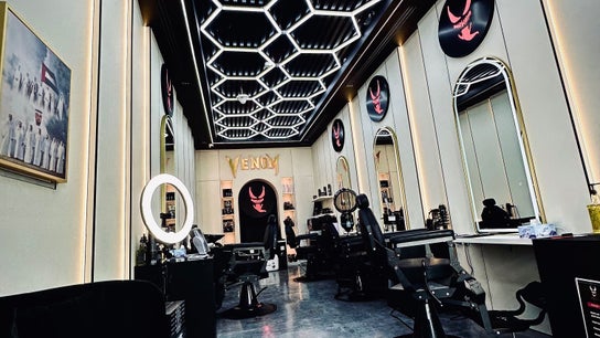 Venom  Salon