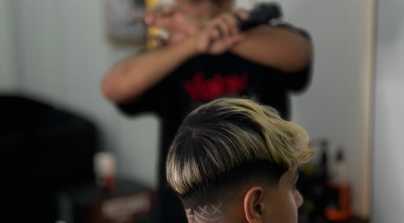 Venom  Salonの画像：3