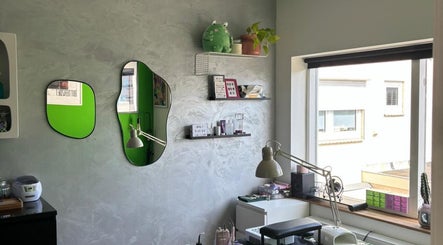 Natboringnails