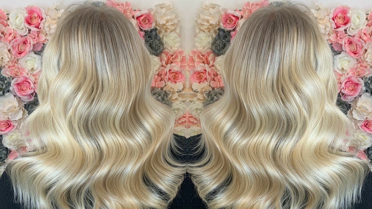 Best clip in 2025 hair extensions leeds