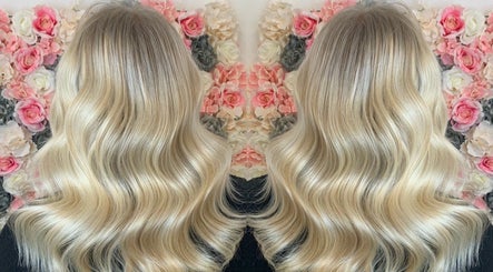 Hair by Libby Claughton