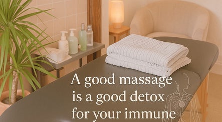 Olha  Massage