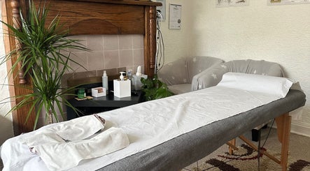 Olha  Massage, bild 2