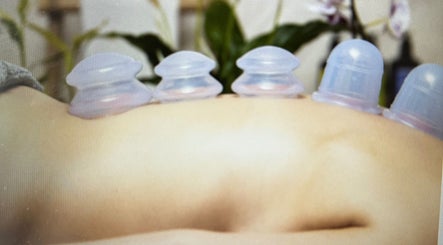 Olha  Massage, bild 3