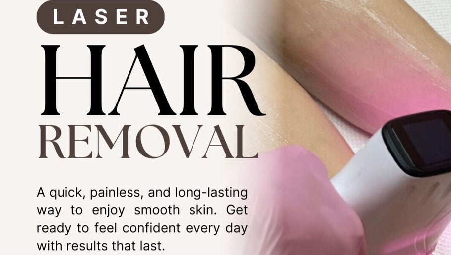 Diode Laser Hair Removal Hastings image 1