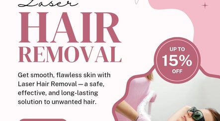 Diode Laser Hair Removal Hastings image 2