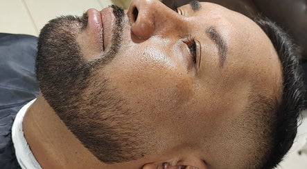 LB Lucas Barbearia image 3