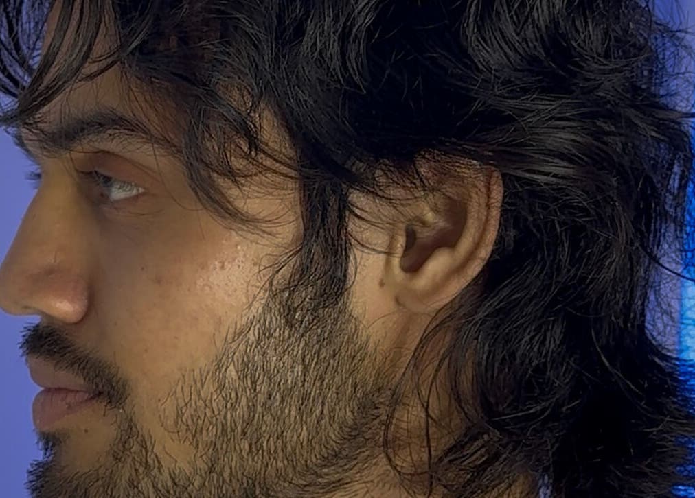 Coafură masculină elegantă la Flossy Studio, Cluj-napoca, Județul Cluj, RO.