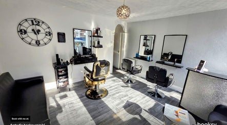 Fandvstudio