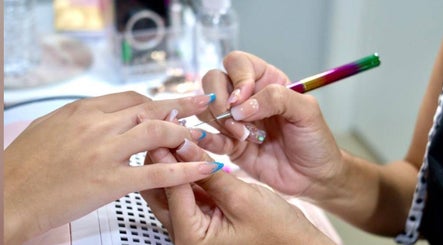 รูปภาพ Majestic Beauty Salon 2