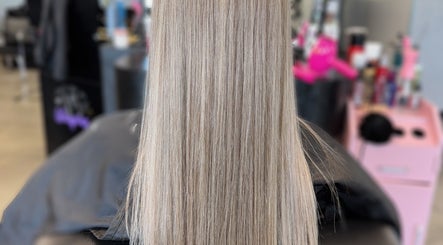 Slayed by Shy