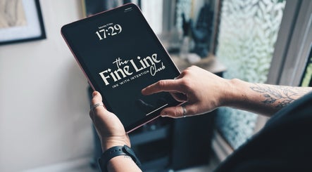 The Fine Line Club