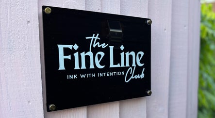 The Fine Line Club obrázek 3